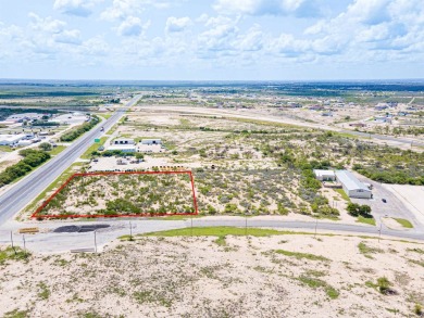 Lake Commercial For Sale in Del Rio, Texas