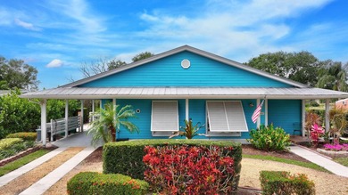 St. Lucie River Home For Sale in Port Saint Lucie Florida