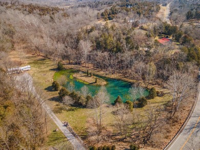 (private lake, pond, creek) Acreage Sale Pending in Nicholasville Kentucky