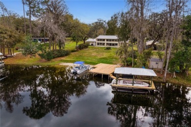 (private lake, pond, creek) Home For Sale in Odessa Florida