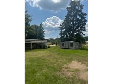 Lake Sam Rayburn  Commercial For Sale in Pineland Texas