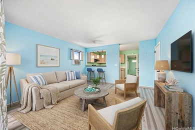 RARE PRIVATE YARD + BONUS 3RD BEDROOM/OFFICE NEAR THE BEACH Home - photo 2