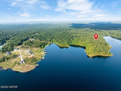 Lake Halford! Huntingdon, TN Dogwood Estates! Lot 21, .45 acres - photo 3