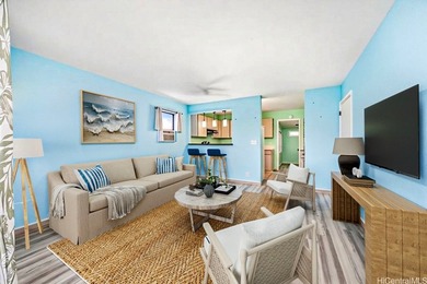 RARE PRIVATE YARD + BONUS 3RD BEDROOM/OFFICE NEAR THE BEACH Home - photo 4
