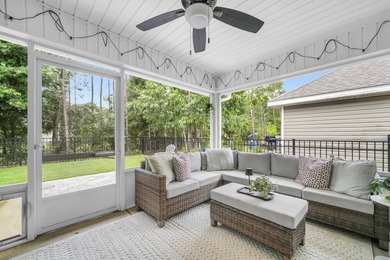 Welcome to 605 Earl Godwin Road in the sought-after Crescent - photo 7