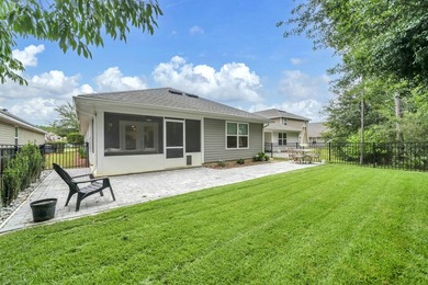 Welcome to 605 Earl Godwin Road in the sought-after Crescent - photo 8
