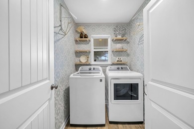 Welcome to 605 Earl Godwin Road in the sought-after Crescent - photo 9