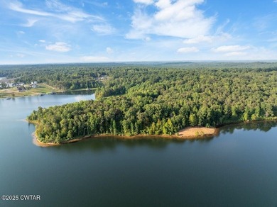 Lake Halford! Huntingdon, TN Dogwood Estates! Lot 21, .45 acres - photo 10
