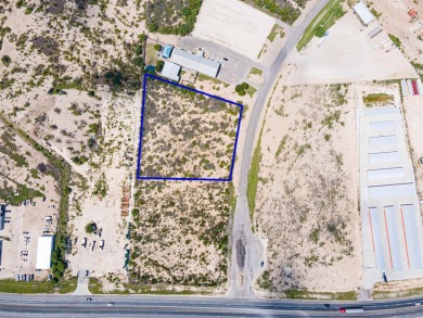 Lake Commercial For Sale in Del Rio, Texas