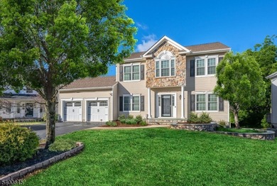 Lake Hopatcong Home For Sale in Jefferson New Jersey