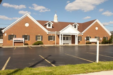 Ohio River Commercial For Sale in Ashland Kentucky