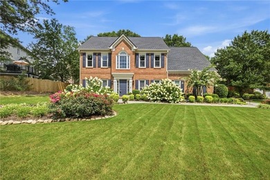(private lake, pond, coastal) Home For Sale in Dacula Georgia