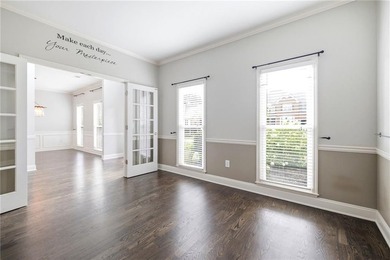 Welcome home to this beautifully updated Craftsman-style - photo 8