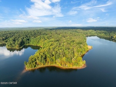 Lake Halford! Huntingdon, TN Dogwood Estates! Lot 19, .74 acres - photo 9