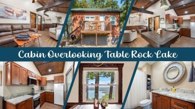 Lake Condo For Sale in Shell Knob, Missouri