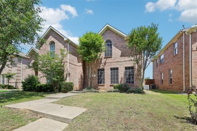 Lake Home For Sale in Grand Prairie, Texas