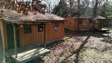Lake Home For Sale in Eufaula, Oklahoma