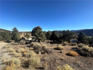 Lake Lot For Sale in Big Bear City, California