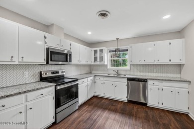 Welcome to 507 Old Mission Road in Brunswick, GA - a beautifully - photo 11