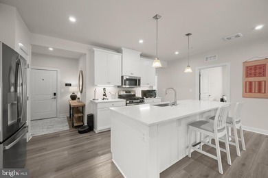 Welcome to this exceptional, nearly new condominium in the - photo 11