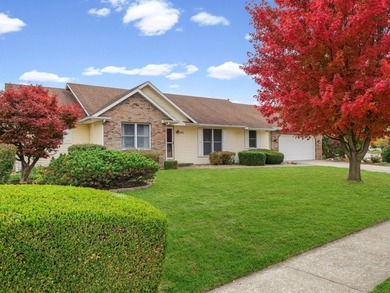 Lake Home Active Under Con in Monticello, Illinois