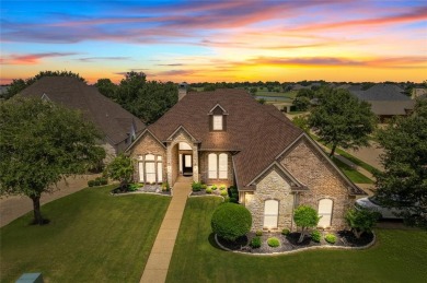 Lake Home For Sale in Granbury, Texas
