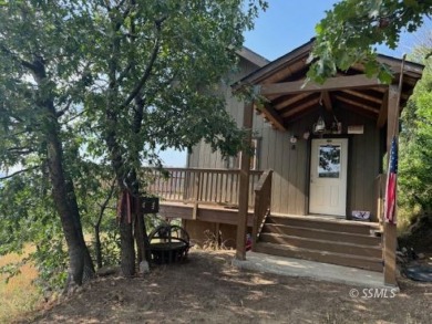 Lake Isabella Acreage For Sale in Wofford Heights California