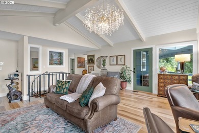 Experience the best of Woahink Lake living in this beautifully - photo 11