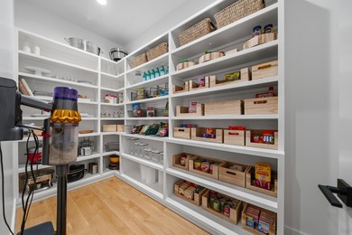 Stunning custom home by Dillon Homes, designed by Jill White - photo 12