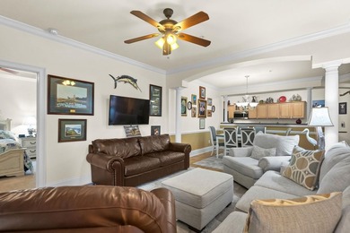 Beautifully positioned within Barefoot Resort & Golf, this - photo 12