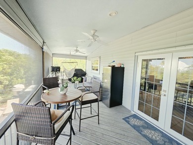 Elevated Coastal Living in Breezeswept Beach Estates. Skip the - photo 12