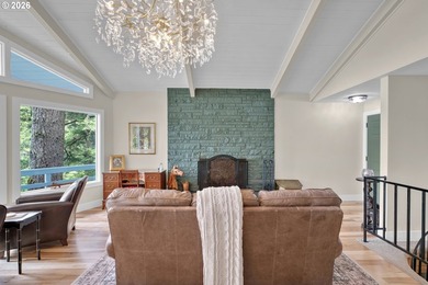 Experience the best of Woahink Lake living in this beautifully - photo 12