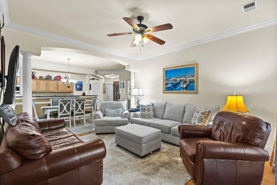 Beautifully positioned within Barefoot Resort & Golf, this - photo 13