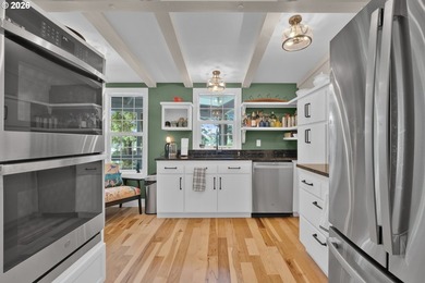 Experience the best of Woahink Lake living in this beautifully - photo 13