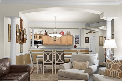 Beautifully positioned within Barefoot Resort & Golf, this - photo 14