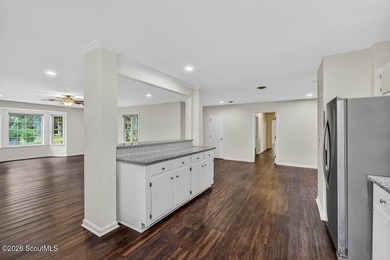 Welcome to 507 Old Mission Road in Brunswick, GA - a beautifully - photo 14