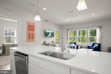 Welcome to this exceptional, nearly new condominium in the - photo 15