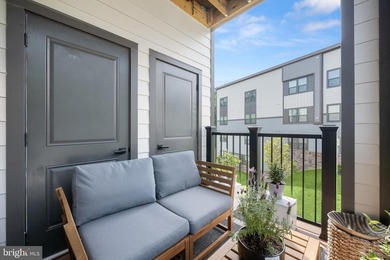 Welcome to this exceptional, nearly new condominium in the - photo 17