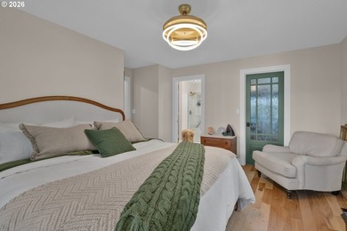Experience the best of Woahink Lake living in this beautifully - photo 18