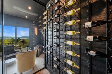 Stunning custom home by Dillon Homes, designed by Jill White - photo 19