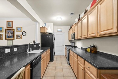 Beautifully positioned within Barefoot Resort & Golf, this - photo 19