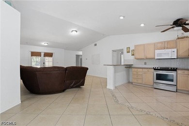 This move-in ready 3-bed + Den, 2-bath home sits on over 1 acre - photo 9