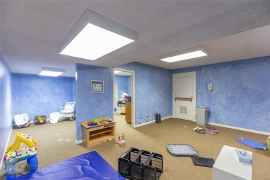 This 12,000+ foot former church building has been well