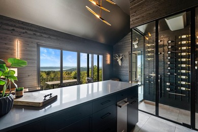 Stunning custom home by Dillon Homes, designed by Jill White - photo 20