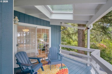 Experience the best of Woahink Lake living in this beautifully - photo 20