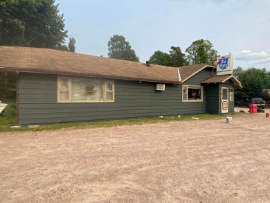 Multiple Uses/Great exposure off Hwy 17: Continue operating as a - Lake Commercial For Sale in Rhinelander, Wisconsin