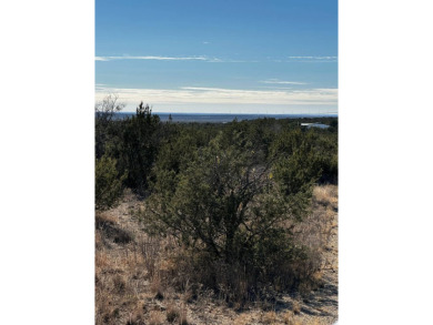 Lake Acreage For Sale in Paint Rock, Texas