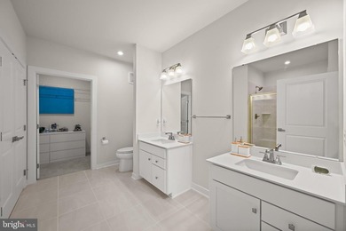 Welcome to this exceptional, nearly new condominium in the - photo 22
