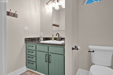 Experience the best of Woahink Lake living in this beautifully - photo 23