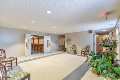 This 12,000+ foot former church building has been well